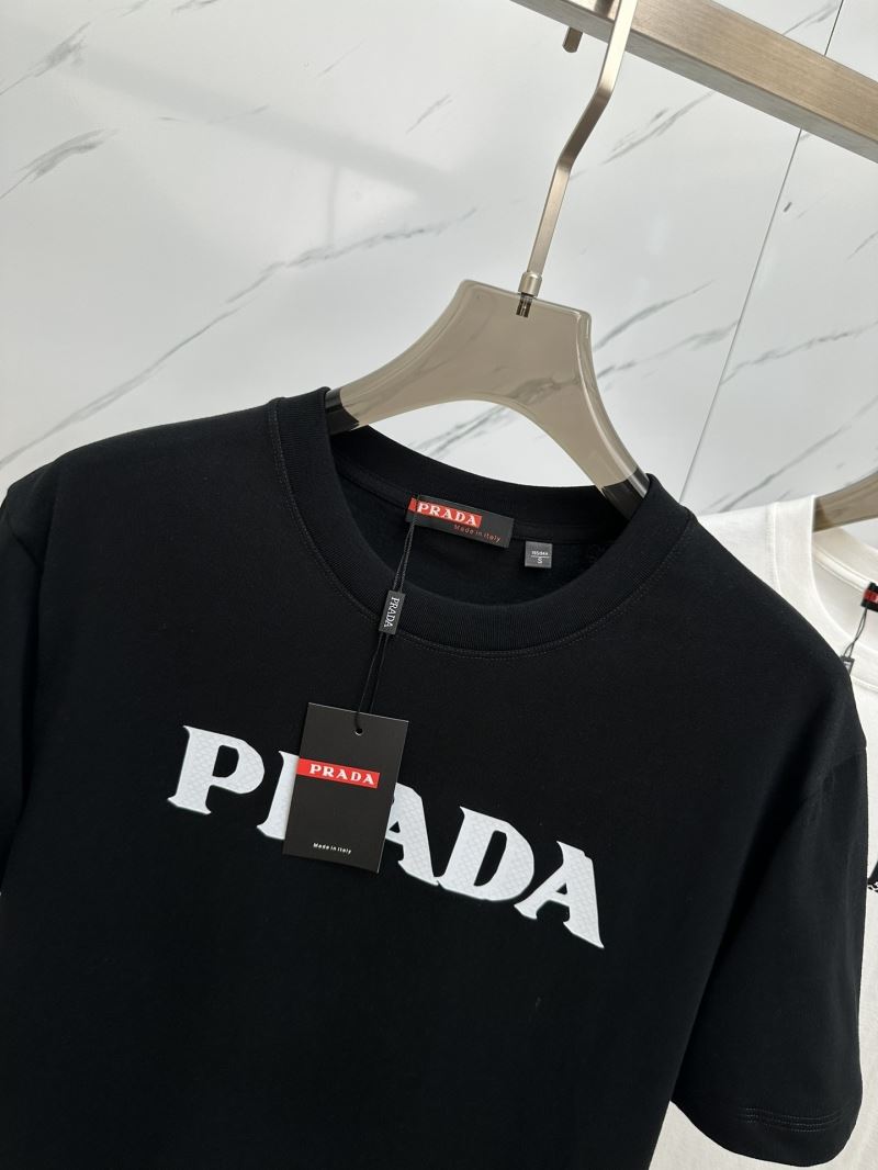 Prada T-Shirts